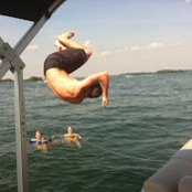 Bryce McDaniel's photo