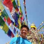 Joseph Chew's photo