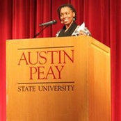 Kenisha Burke's photo