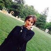 Daria Gerekli's photo