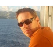 Tom Renshaws foto