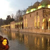 Esma Alaçam's photo