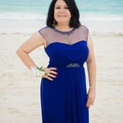 Foto von Lourdes Loera