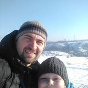 Photo de Євген Диновський