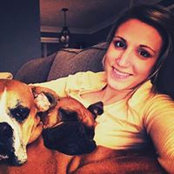 Courtney Truan's photo