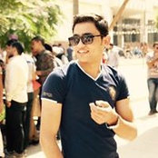 Alaa Khaleds foto