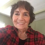 June Transues foto