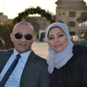 Lamis Shehata's photo