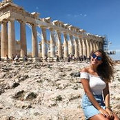 Julia Bondjuk's photo
