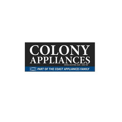 Colony Appliances