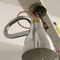 Bike Bar Spots - Spot Lights