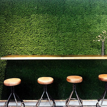 Agnes Café - Berlin Kreuzberg