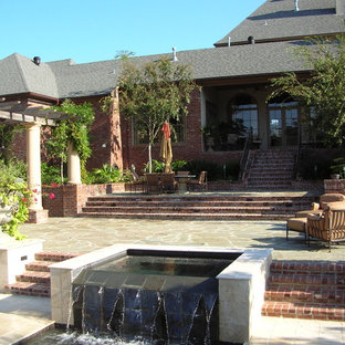 75 Most Popular New Orleans Patio Design Ideas for 2018 - Stylish New