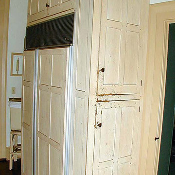 6. PANTRIES