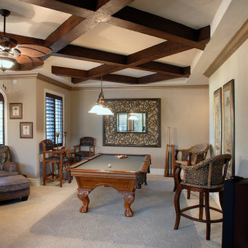 Lyford Cay