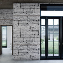 Great Room & Breezeway