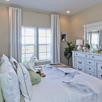 2020 Parade of Homes Covington Homes The Sequoia