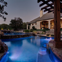 home exteriors
