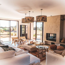 Spanien finca Calvia