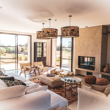 Finca Retreat | Moderne Finca mit liebevollen Details