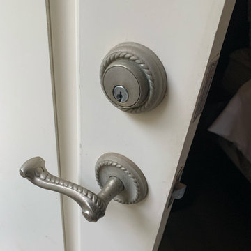 Locks Repair and Installation