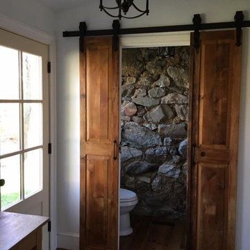 Farmhouse Reno