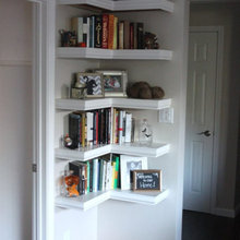Office library