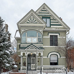 Real Estate Photography - Products