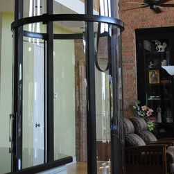 Elevators in traditional spaces - Products