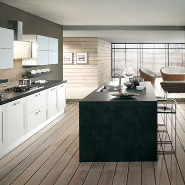 Telera White Ash