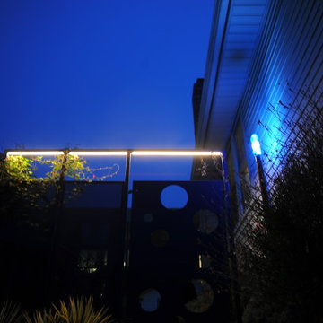 LED Garden light