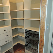 closet