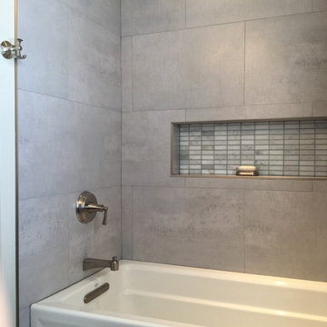 1940's Colonial has all 3 bathrooms remodeled