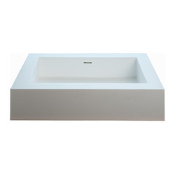 Vasques & lavabos - Bathroom Sinks