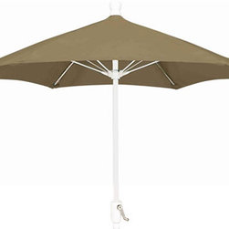 FiberBuilt Umbrellas LLC - Outdoor Umbrella Ideas - Outdoor Umbrellas