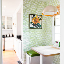 Arroyo Kitchen Nook