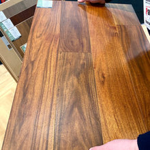 Living Room Floor