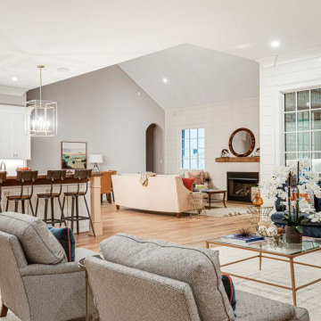 Generational Homes