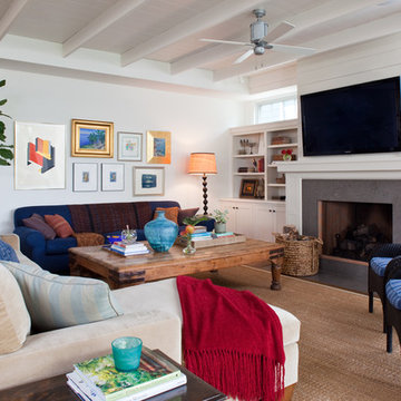 Manhattan Beach Home