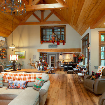 Riverside Residence