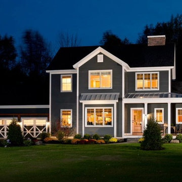 Saratoga Showcase of Homes 2014