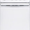 Summit 20" Electric Range with 2.41 cu. ft. Oven Four Coil Elements