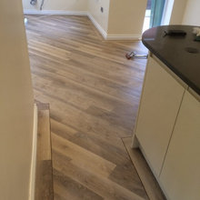 floor