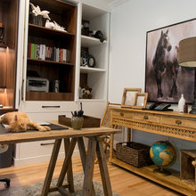 Office/Music room/Studio
