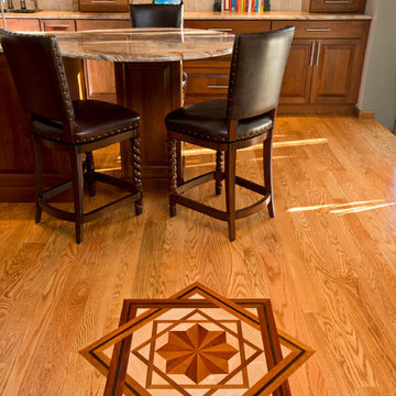 Kitchen Remodel, Guilderland NY
