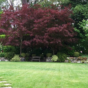 A Garden Estate
