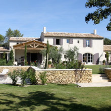 MAISON DE REVE