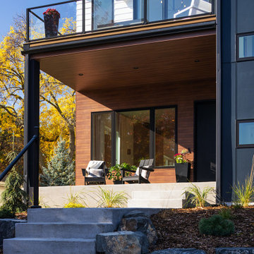 Tonka Bay Modern Treasure