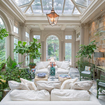 Luxurious Family Home