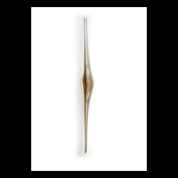 EXTRA LARGE HANDLES - Door Levers